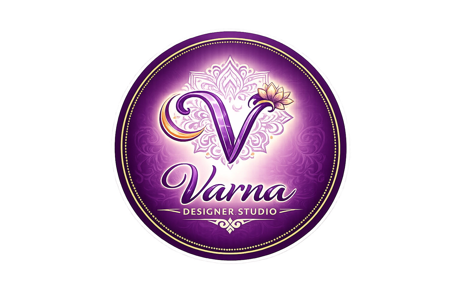 VARNA DESIGNER STUDIO logo